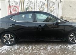 نيسان سنترا